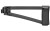 SB TACT M1913 TRI FOLDING BRACE BLK