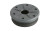 SCO BRAVO FRONT CAP 9MM GRAY