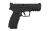 TISAS PX-9G3 DTY 9MM 4.11" 10RD BLK