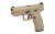 TISAS PX-9G3 DTY 9MM 4.11" 20RD FDE