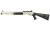 MAC 1014 MARINE 12GA 18.5" 5RD NICKL