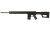 SEEKINS DMR 6MM ARC 22" 30RD BLK