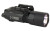 SUREFIRE X300U TURBO RAIL-LOCK BLK