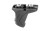 STRIKE MINI HNDSTP W/CBL MAN BLK