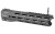 STRIKE GRIDLOK LITE 11" RAIL BLACK