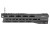STRIKE GRIDLOK LITE 11" RAIL BLACK