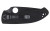 SPYDERCO TENACIOUS G-10 COMBO BLK