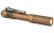STRMLGHT MICROSTREAM USB COYOTE BRN