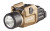 STREAMLIGHT TLR7 HLX USB 1000LM FDE