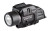 STRMLGHT TLR-8 HL-X USB RED LSR BLK