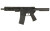 SANTAN STT-15 5.56 7.5" 30RD BLK