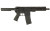SANTAN STT-15 5.56 7.5" 30RD BLK