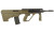 STEYR AUG A3 M2 556 16" 30R NATO GRN