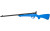 SAV RASCAL 22LR 16 1/8" BLUE