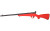 SAV RASCAL 22LR 16 1/8" RED