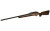 STEVENS 334 6.5CM 22" 3RD WALNUT