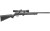 SAV MARK II FVXP 22LR 21" 5RD BLK