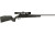 SAV AXIS XP 25-06REM 22" 4RD BLACK
