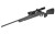 SAV AXIS 2 XP CMP 243WIN 20" 4RD GRY