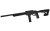 SAV 64 PRECISION 22LR 16.5" 20RD BLK