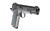 SAV 1911 9MM 5" 10RD STS/BLK