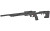 SAV B17 PRECISION 17HMR 18" 10RD BLK