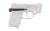 TECHNA CLIP S&W BODYGUARD RH BLK