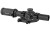 TRUGLO OMNIA 1-6X24 IR APTR BLK