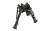 TRUGLO TAC-POD PIVOT W/ADPT 6-9"