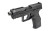 TAURUS TX22 G2 22LR 4.6" 22RD BLACK