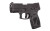 TAURUS G2S 9MM 3.20" 7RD BLK TS