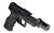 TAURUS TX22 SCR 22LR 5.25" 10RD BLK