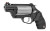 TAURUS PUB DEF 45C/410 2.5" BK/SLV