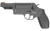 TAURUS JDG 45C/410 3" 5RD BLK