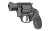 TAURUS 942 UL 22WMR 2" 8RD BLK