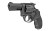 TAURUS 942 22WMR 3" 8RD BLK