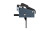TIMNEY TRIG AR PRO 2STG FLAT BLK