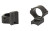 TALLEY LW RINGS SAV RND 1" LOW 8-40