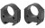TALLEY MODERN SPORTING RINGS 1" MED