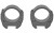 TALLEY MDRN SPORTING RINGS 30MM LOW