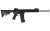 TIPPMANN M4-22 PRO 16" 22LR 25RD BLK