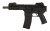 TIPPMANN M4-22 MICRO CMPT 7" 22LR BK