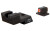 TRIJICON HD NS COLT 1911 ORG FRONT