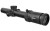 TRIJICON CREDO HX 1-6X24 FFP MOA GRN