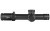 TRIJICON CREDO HX 1-8X24 FFP MOA R/G