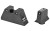 TRIJICON NS SUP SET FOR GLK 20 B/B