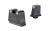 TRIJICON SUP NS SET GRN GLK 42 WF/WR