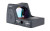 TRIJICON DUAL DEFENSE M17/18 BLK