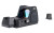 TRIJICON DUAL DEFENSE M17/18 BLK