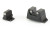 TRIJICON SUP NS GRN SET S&W CORE W/W